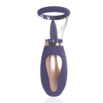 Pompe Enhance Pumped by Shots pour la vulve et les seins – Image 9