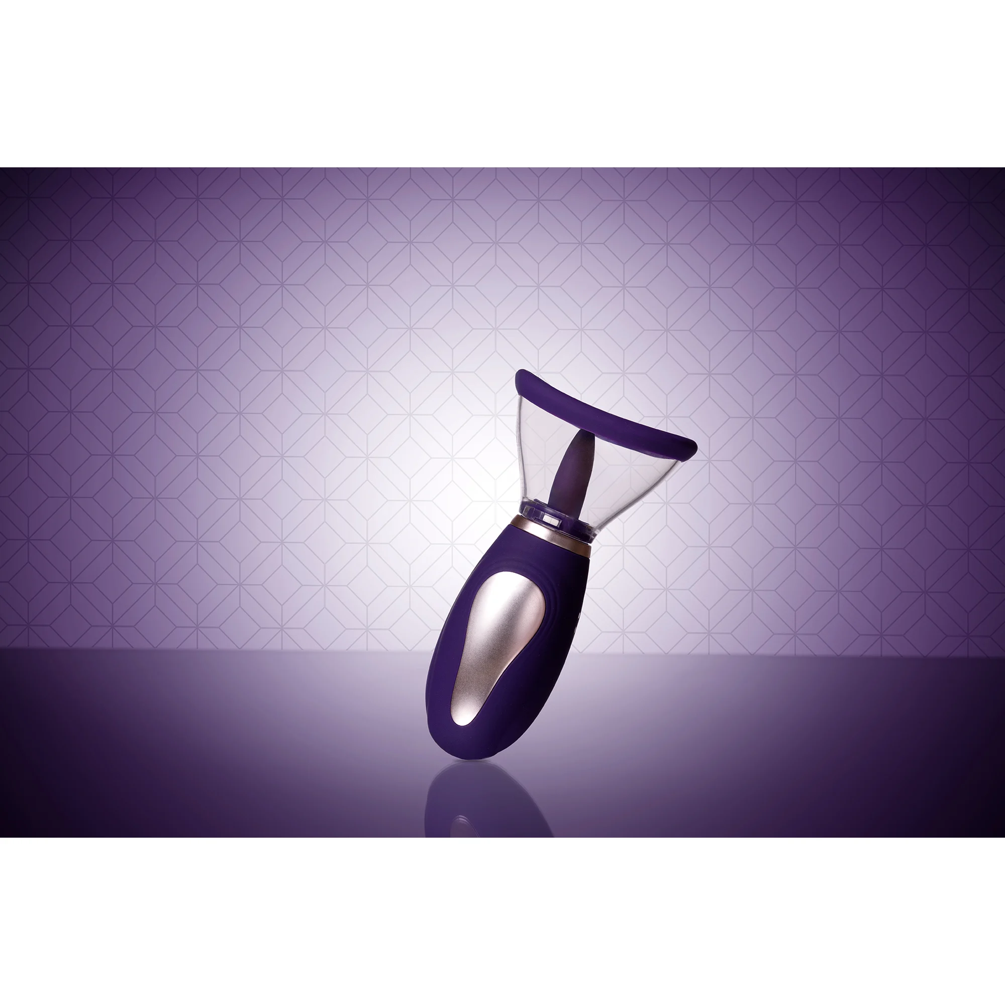Pompe Enhance Pumped by Shots pour la vulve et les seins – Image 11