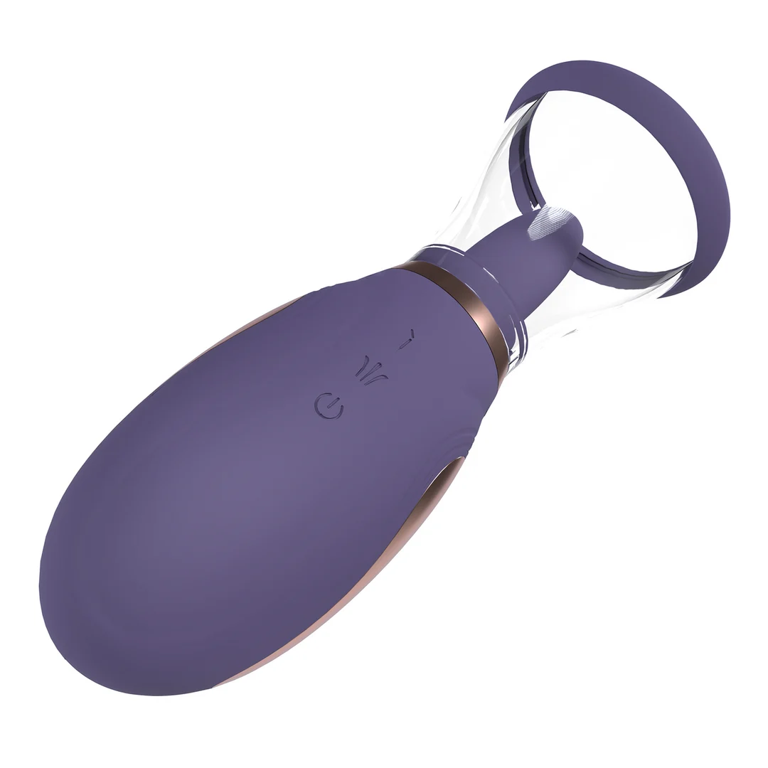 Pompe Enhance Pumped by Shots pour la vulve et les seins – Image 10