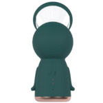 Pompe pour seins et vulve avec embouts confortables – Pompe rechargeable pour vulve et seins - Vert forêt - Testeur – Image 6