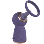 Pompe pour seins et vulve avec embouts confortables – Pompe rechargeable pour vulve et seins - Vert forêt - Testeur – Image 11