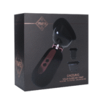 Pompe rechargeable Dazzling pour la vulve et les seins