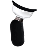 Pompe rechargeable Dazzling pour la vulve et les seins – Image 2