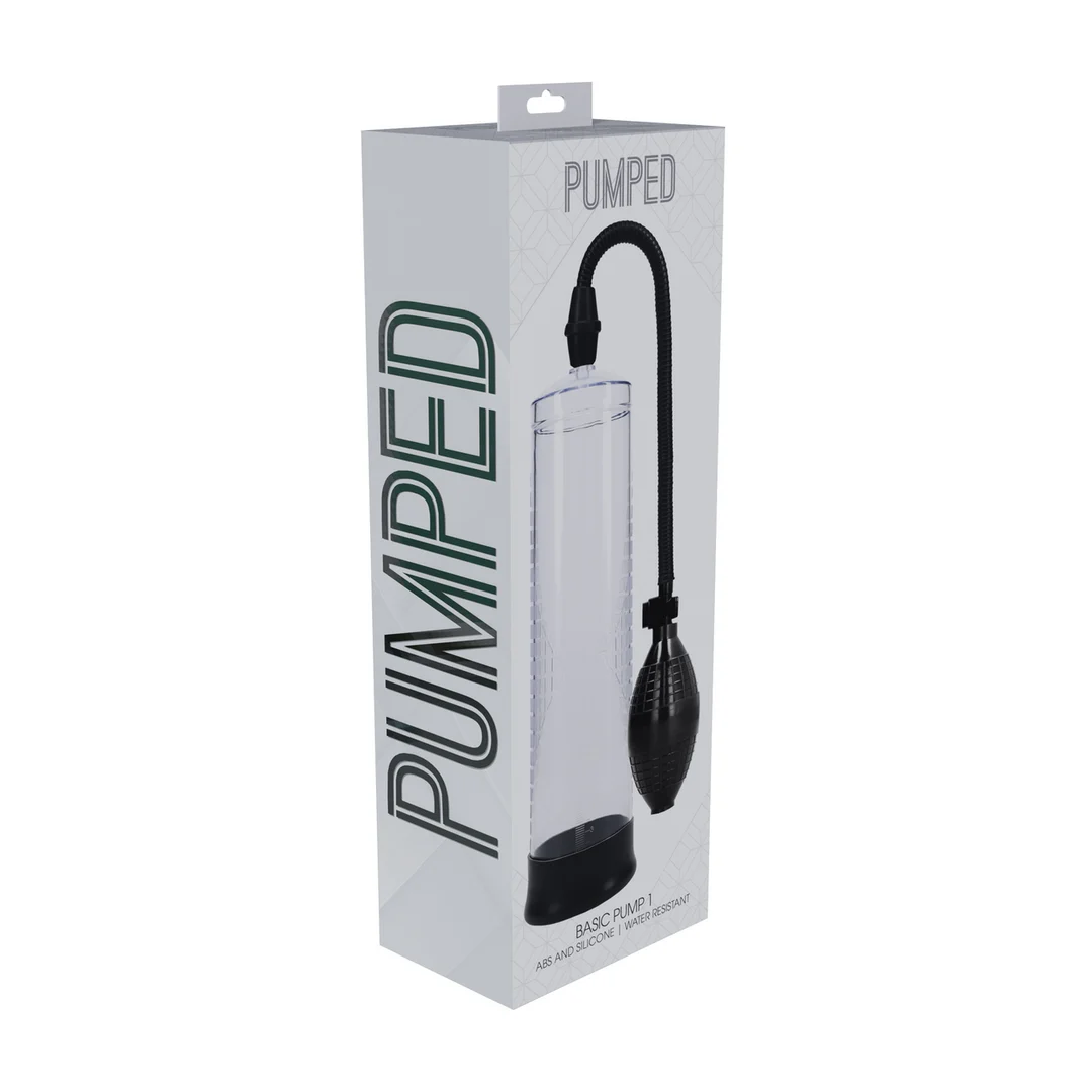Pumped by Shots Basic Pump 1 – Image 13