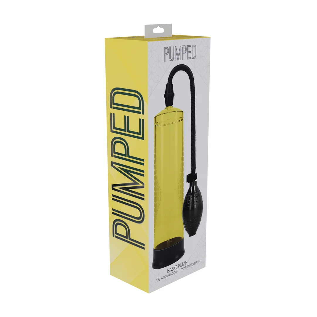 Pumped by Shots Basic Pump 1 – Image 15