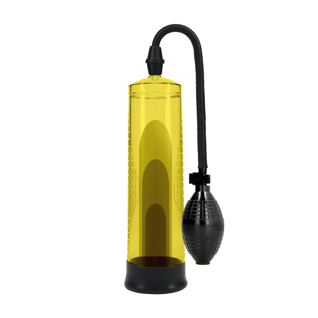 Pumped by Shots Basic Pump 1 – Image 16