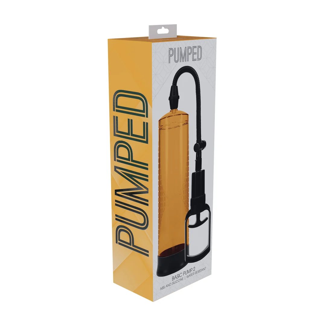 Pumped by Shots Basic Pump 2 – Image 7