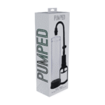 Pumped by Shots Basic Pump 2 – Image 13