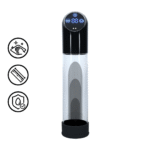 Pompe à pénis électrique au design étanche – Tester – Image 3