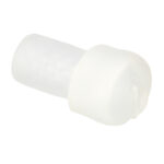 Pompe à pénis électrique avec manchon lisse en silicone – Testeur – Image 3