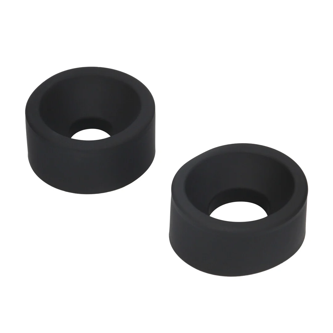 Pompe à pénis électrique avec manchon lisse en silicone – Testeur – Image 4