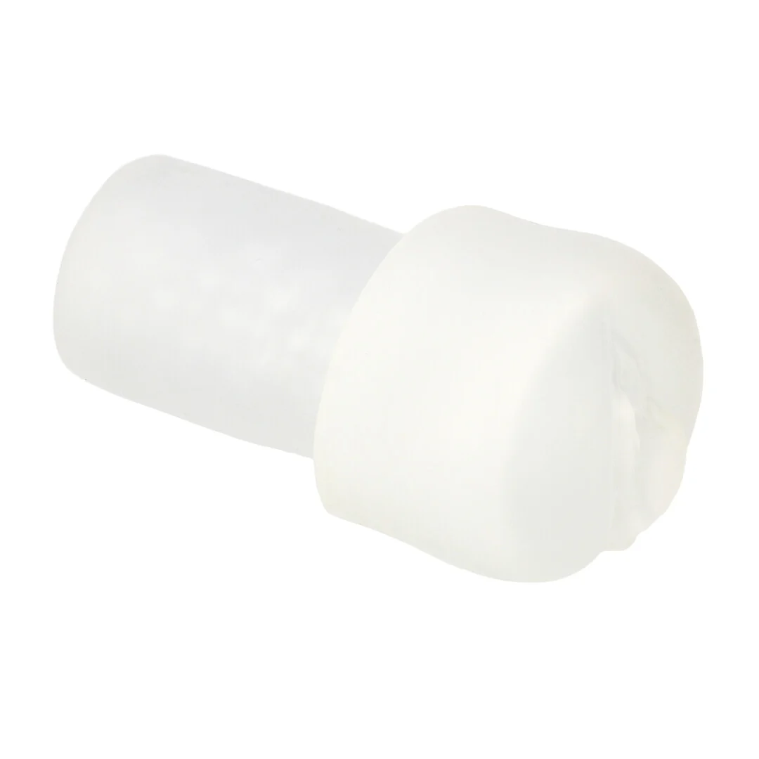 Pompe à pénis électrique avec manchon lisse en silicone – Testeur – Image 9
