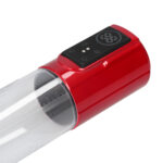 Pompe à pénis électrique au design étanche – Tester – Image 13