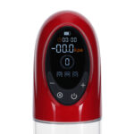 Pompe à pénis électrique avec 13 fonctions – Testeur – Image 13