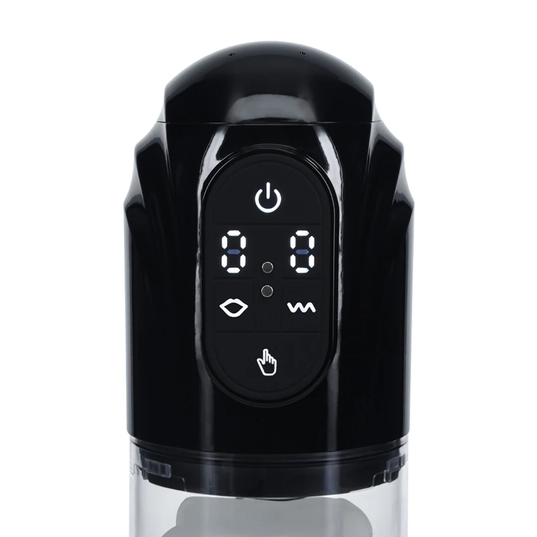 Masturbateur automatique avec manchon étanche – Testeur – Image 6