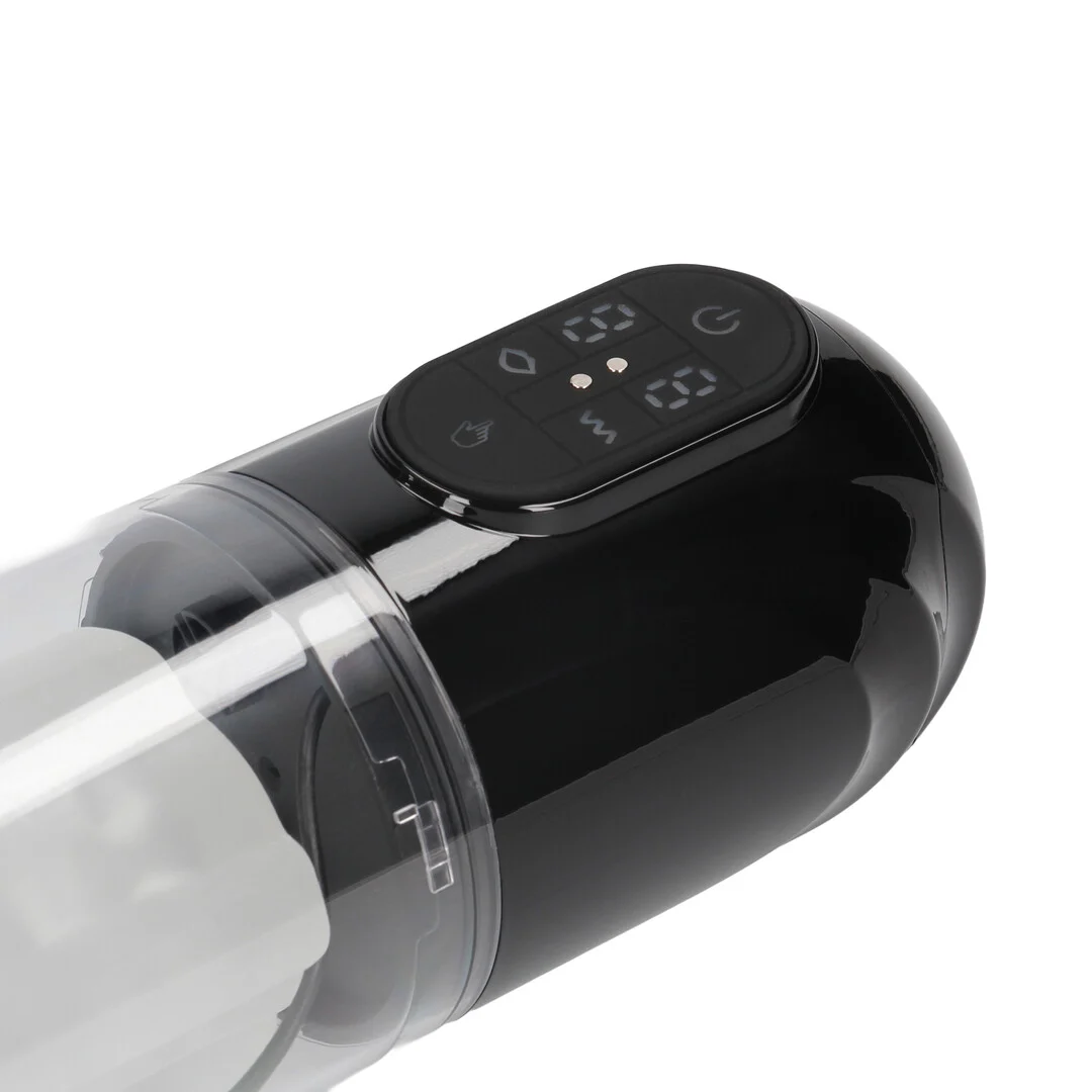 Masturbateur automatique avec manchon étanche – Testeur – Image 7