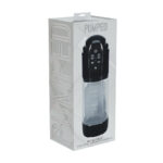 Masturbateur automatique avec manchon étanche – Testeur – Image 2