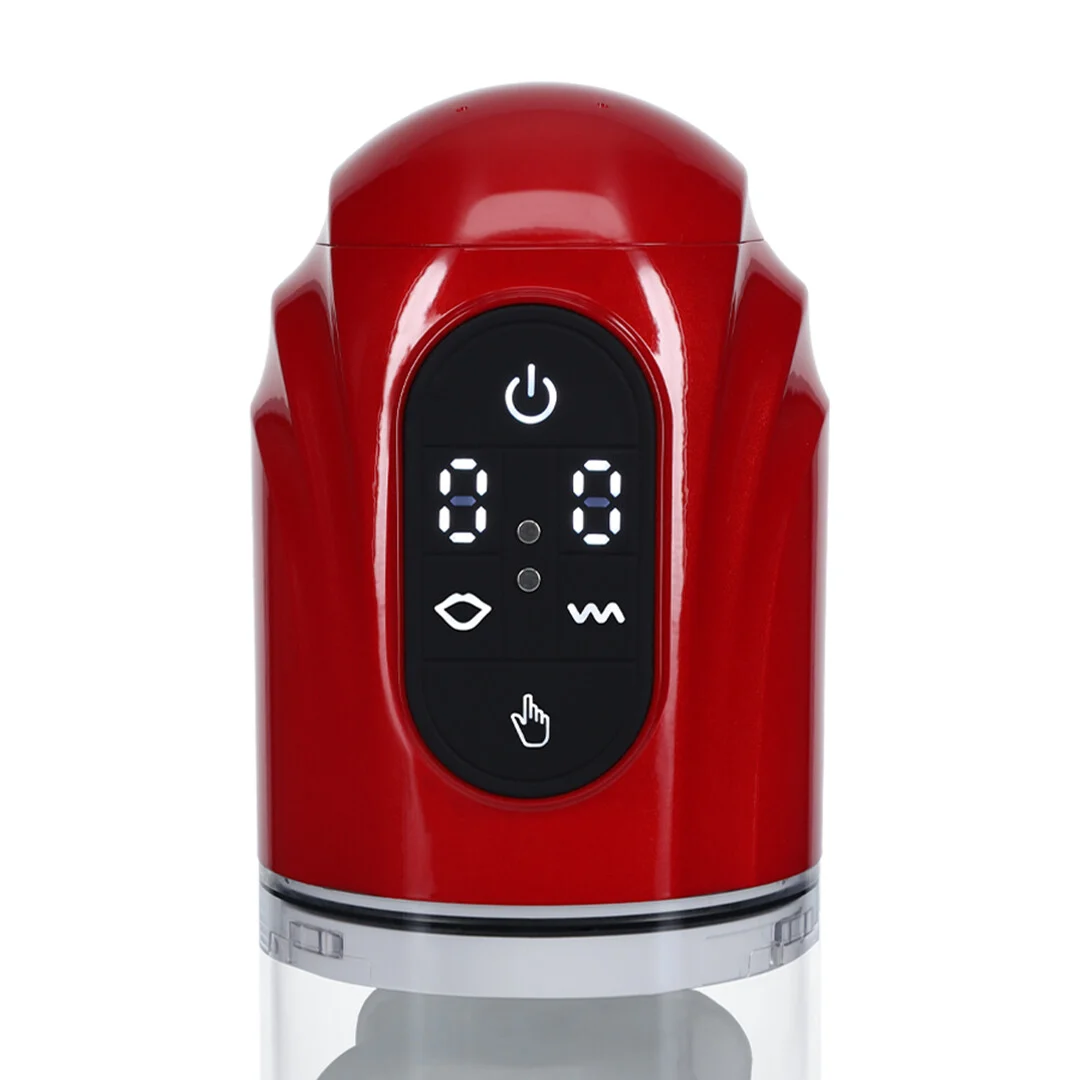 Masturbateur automatique avec manchon étanche – Testeur – Image 12
