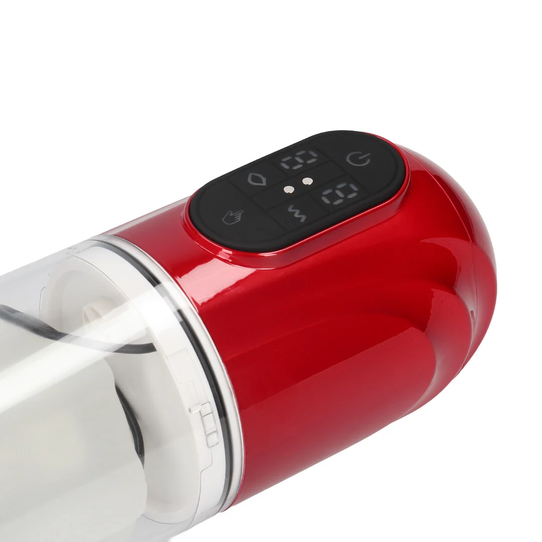 Masturbateur automatique avec manchon étanche – Testeur – Image 13