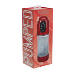 Masturbateur automatique avec manchon étanche – Testeur – Image 8