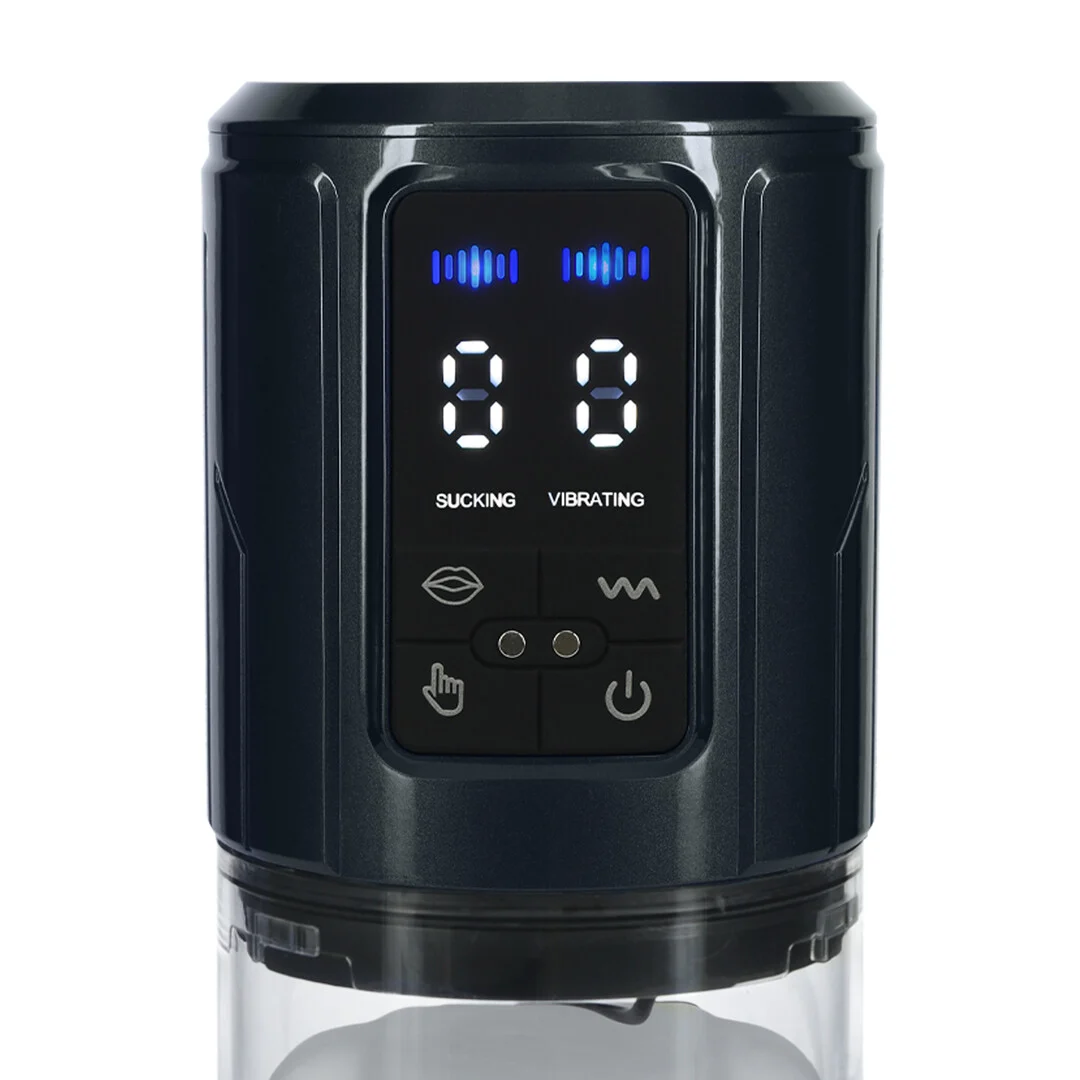 Masturbateur automatique avec gaine étanche – Tester – Image 6