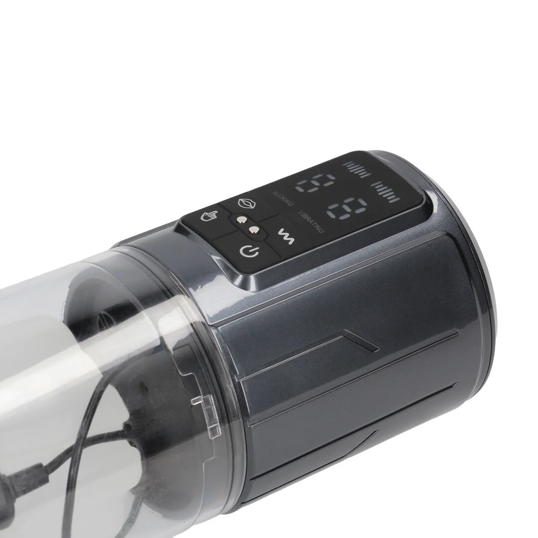 Masturbateur automatique avec gaine étanche – Tester – Image 7