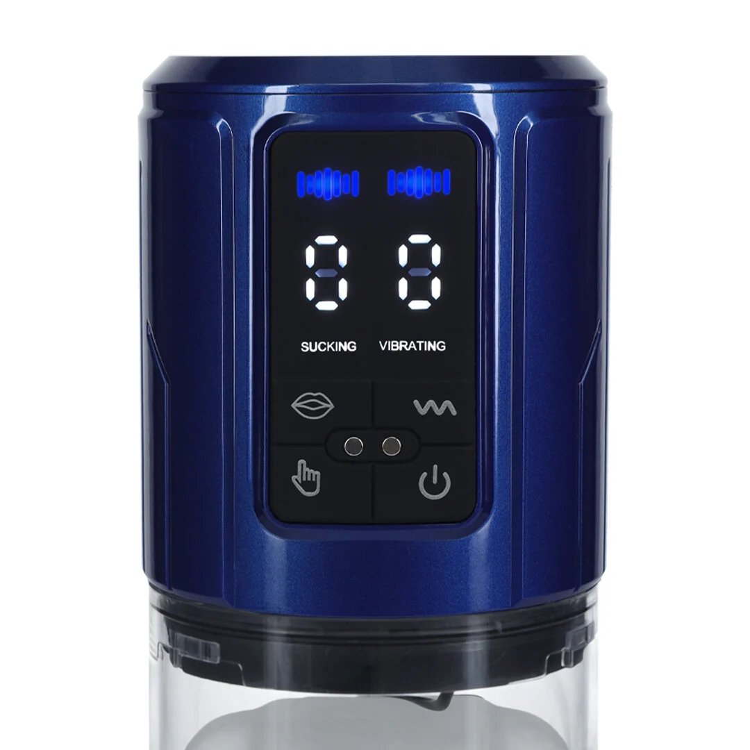 Masturbateur automatique avec gaine étanche – Tester – Image 12
