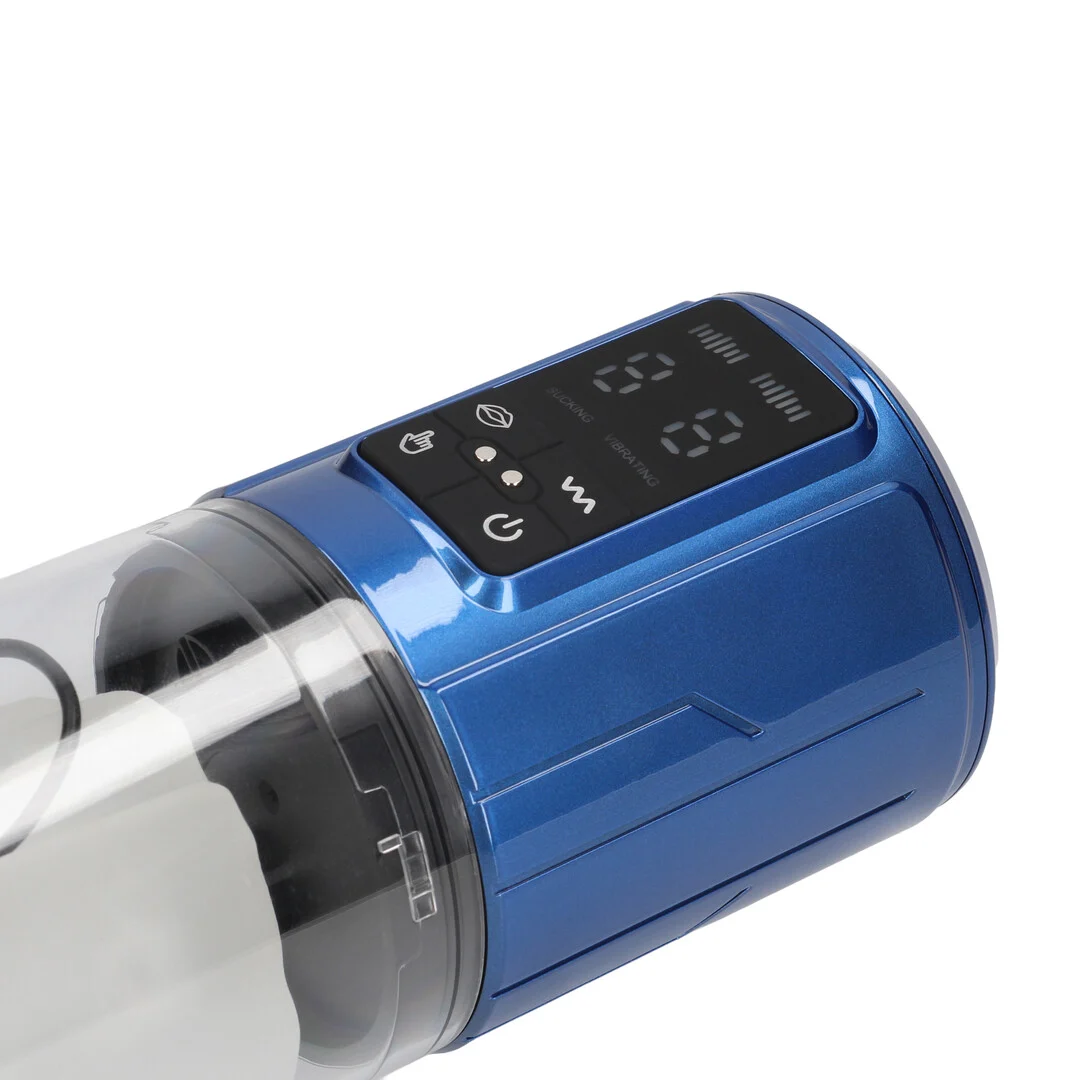 Masturbateur automatique avec gaine étanche – Tester – Image 13
