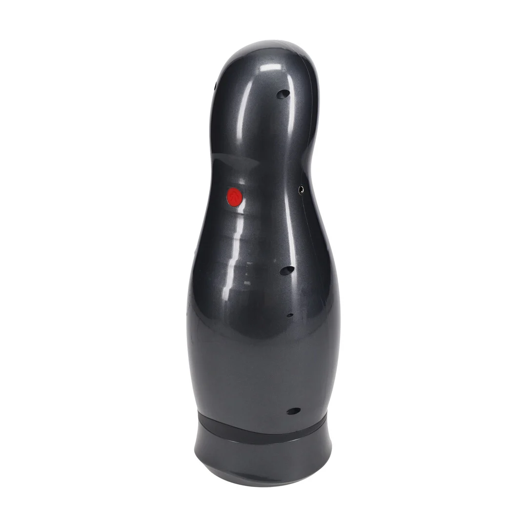 Pompe à pénis électrique avec vibrations – Tester – Image 8