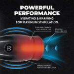 Pompe à pénis électrique avec vibrations – Tester – Image 9