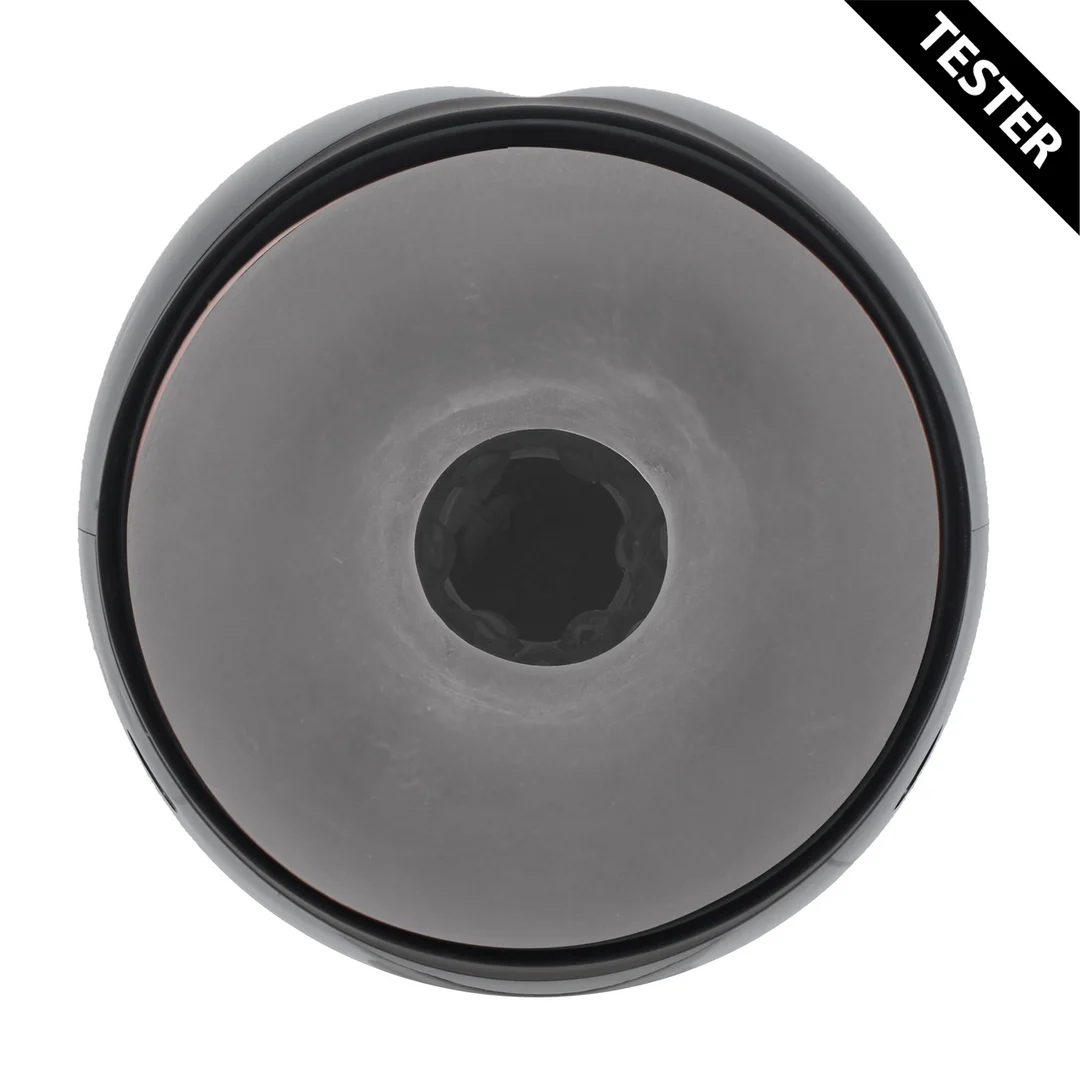 Pompe à pénis électrique avec vibrations – Tester – Image 1