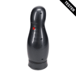 Pompe à pénis électrique avec vibrations – Tester – Image 2