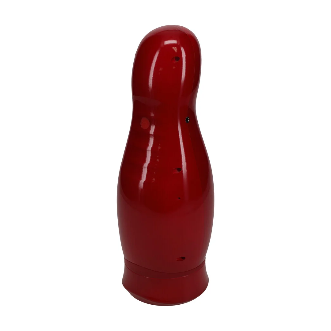 Pompe à pénis électrique avec vibrations – Tester – Image 14
