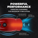 Pompe à pénis électrique avec vibrations – Tester – Image 15