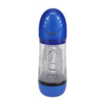 Pompe à pénis électrique avec manchon vibrant, modèle d’essai – Image 11