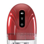 Pompe à pénis électrique avec manchon vibrant, modèle d’essai – Image 21