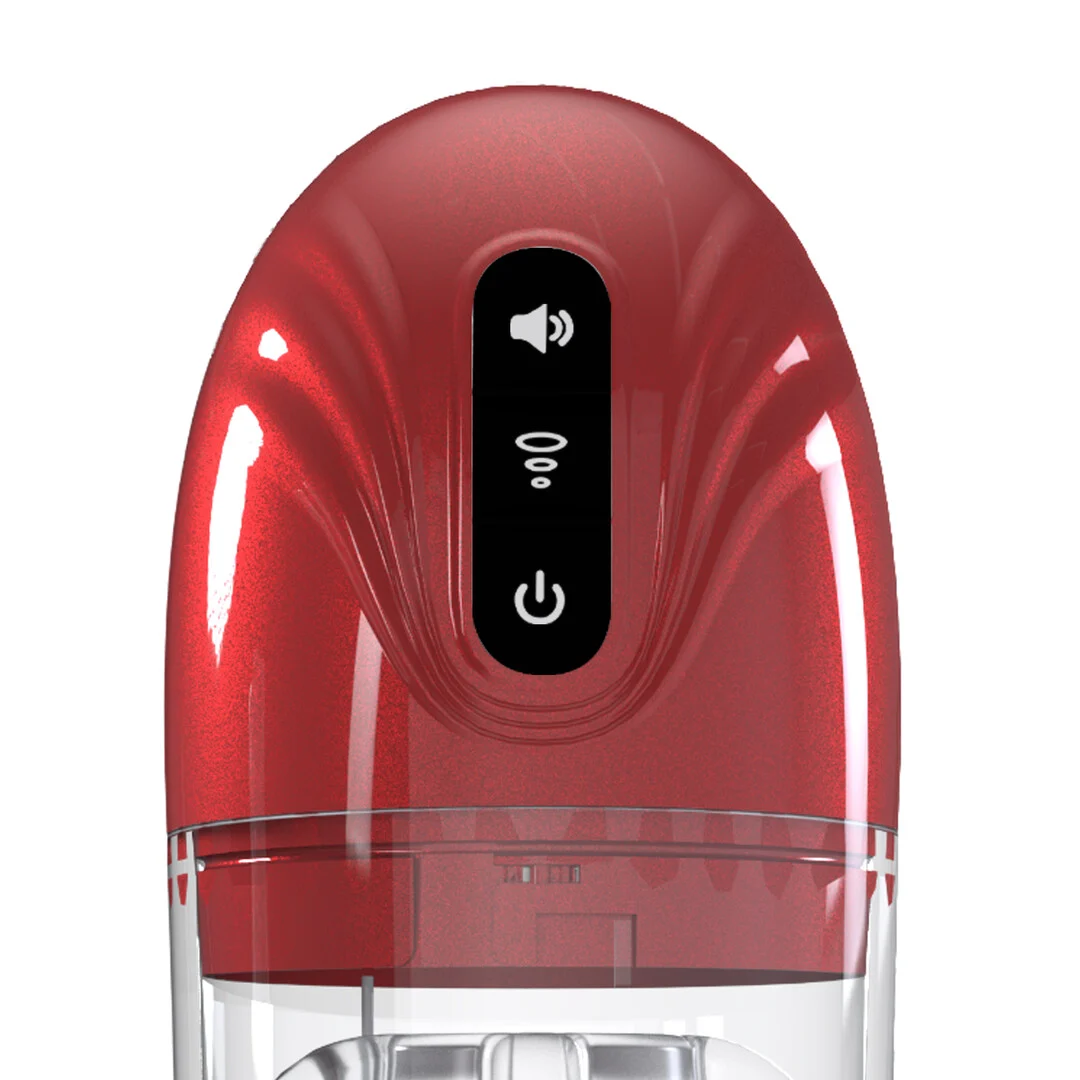Pompe à pénis électrique avec manchon vibrant, modèle d’essai – Image 21