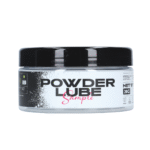 Lubrifiant à base d’eau – Poudre pour fabriquer ton propre lubrifiant, transparente et naturelle – Sans parfum, sans goût – Pot de 300 ml – Pharmquests by Shots – Image 4
