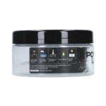 Lubrifiant à base d’eau – Poudre pour fabriquer ton propre lubrifiant, transparente et naturelle – Sans parfum, sans goût – Pot de 300 ml – Pharmquests by Shots – Image 2