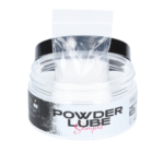 Lubrifiant à base d’eau – Poudre pour fabriquer ton propre lubrifiant, transparente et naturelle – Sans parfum, sans goût – Pot de 300 ml – Pharmquests by Shots – Image 3
