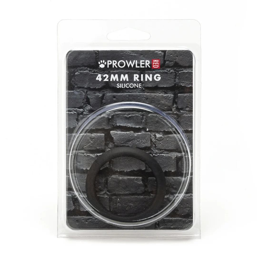 Anneau en silicone Prowler Red 42 mm – Image 1