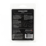 Anneau en silicone Prowler Red 50 mm – Image 2