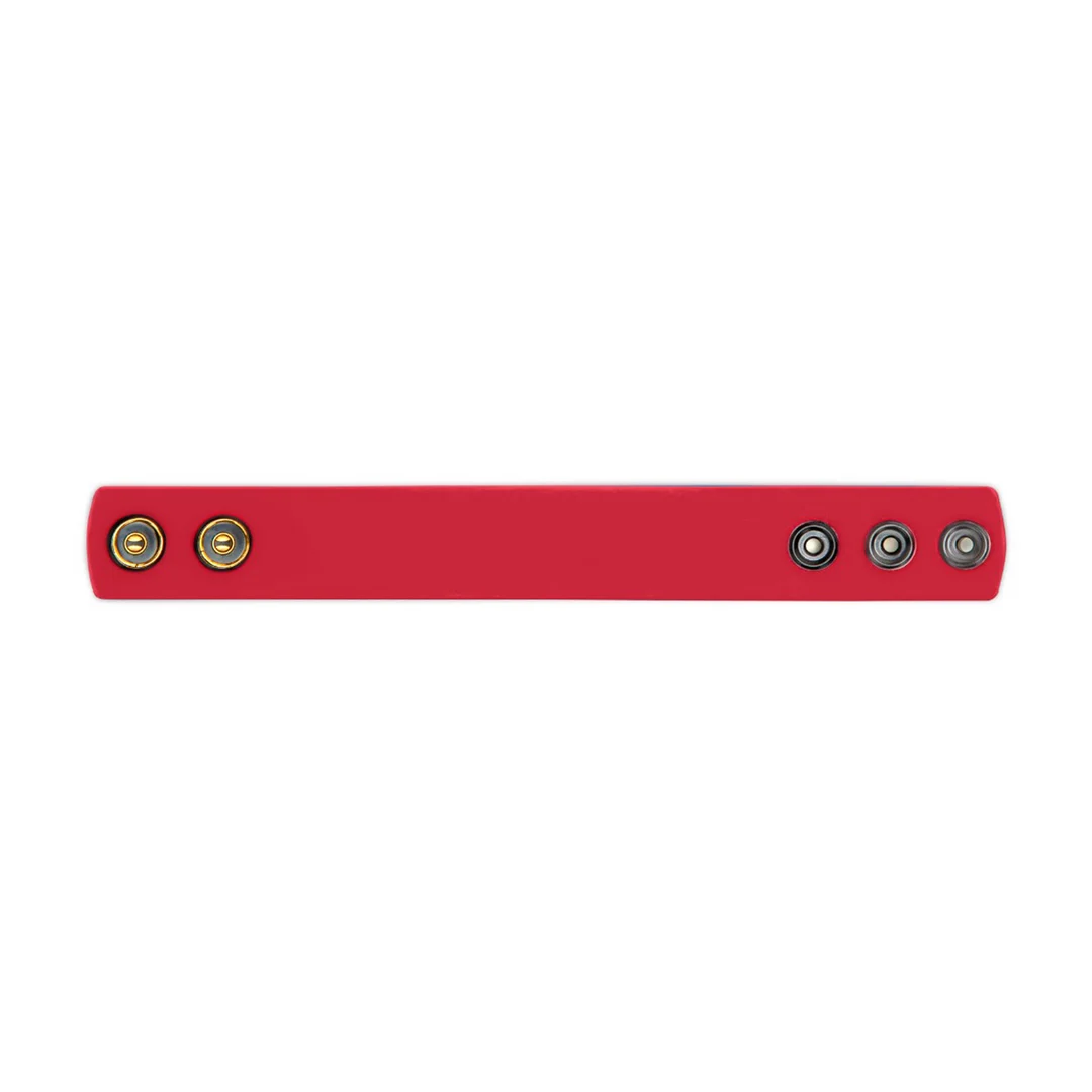 Sangle pénienne en silicone Prowler RED rouge – Image 2