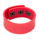 Sangle pénienne en silicone Prowler RED rouge – Image 3