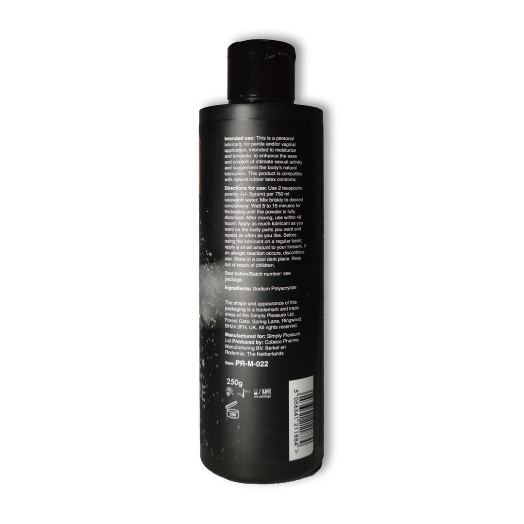 PR-M-022_1 Poudre lubrifiante Prowler RED, 250 g – Image 1