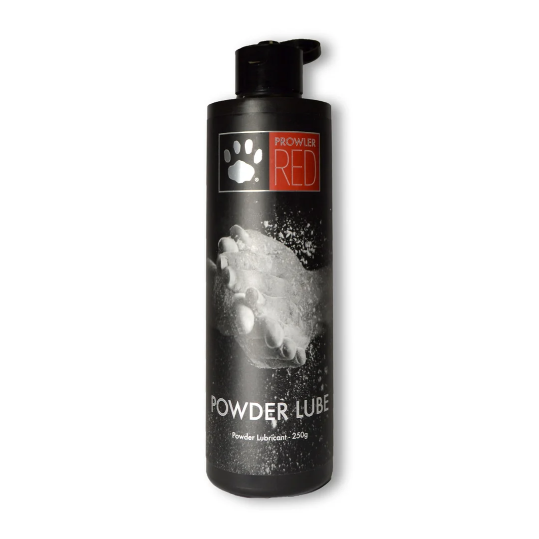 Poudre lubrifiante Prowler RED, 250 g – Image 3