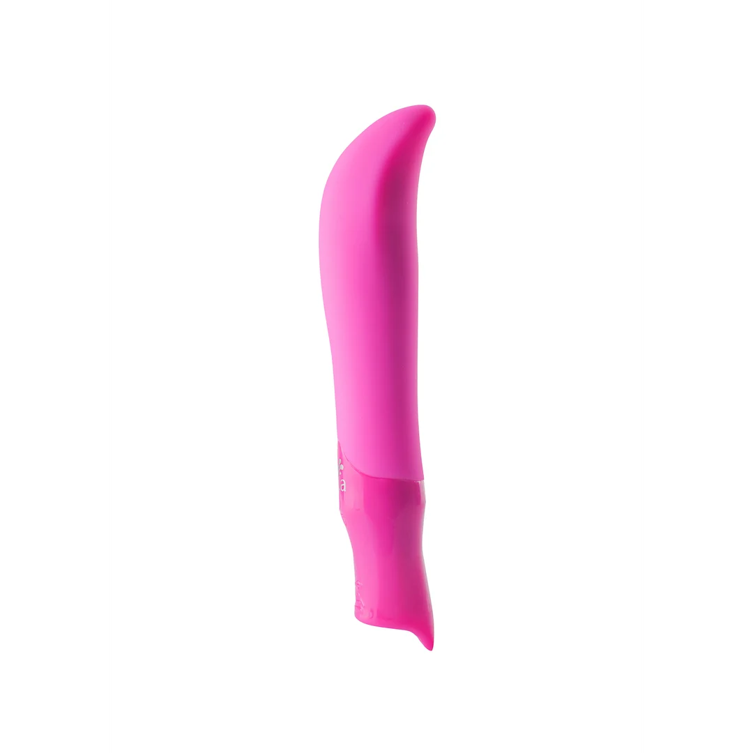 Vibromasseur pour le point G | 10 réglages et silicone doux | Maddie Maiatoys – Image 2