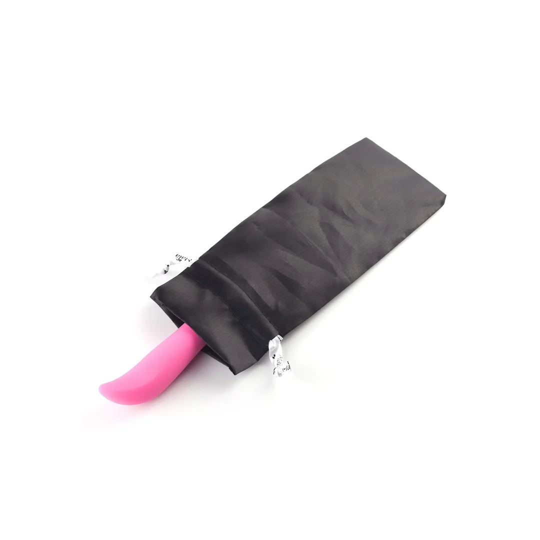 Vibromasseur pour le point G | 10 réglages et silicone doux | Maddie Maiatoys – Image 3