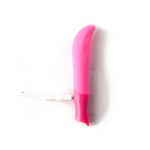Vibromasseur pour le point G | 10 réglages et silicone doux | Maddie Maiatoys – Image 5