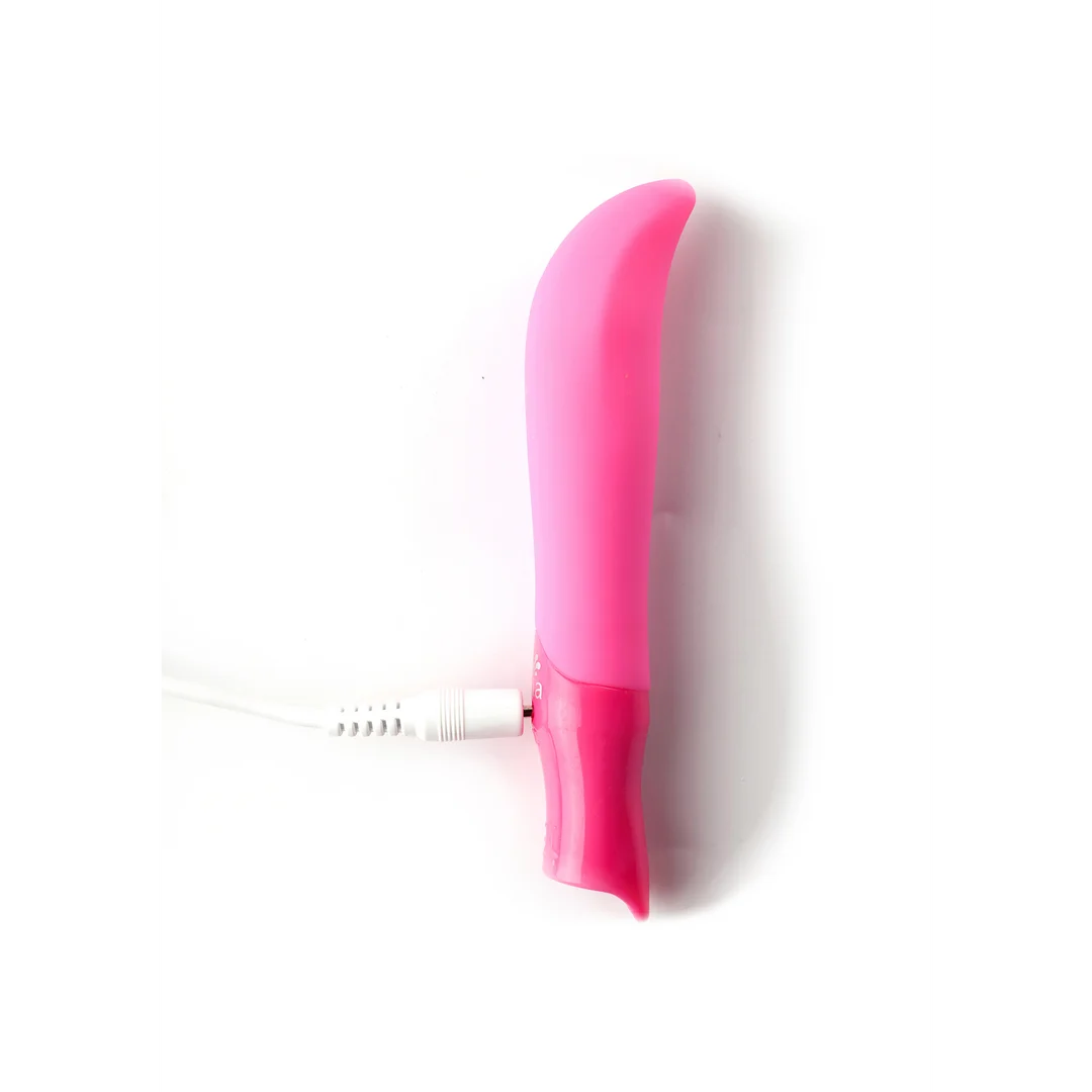 Vibromasseur pour le point G | 10 réglages et silicone doux | Maddie Maiatoys – Image 5